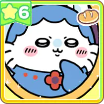 モモンガ(白雪姫)