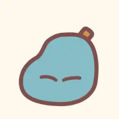 椅子：ビーズのクッション