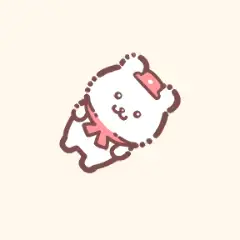 なんか似てるの：[ピクニック]ちいかわ