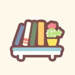 置きもの：ウォールとシェルフ