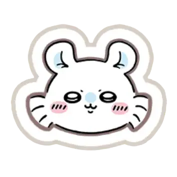 モモンガ（ノーマル）(スタンプ)