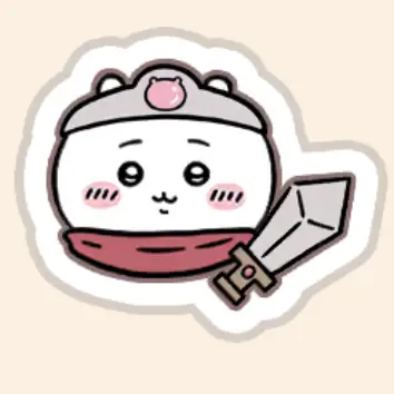 ちいかわ（ファンタジー）(スタンプ)