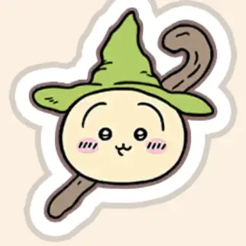 うさぎ（ファンタジー）(スタンプ)