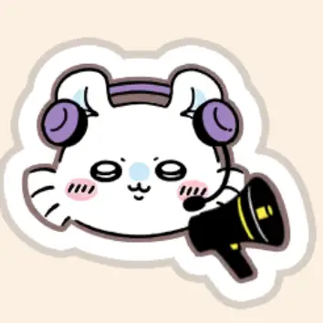 モモンガ（音楽フェス）(スタンプ)